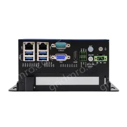 Embedded IPC PCX-9701-8GB+M.2 SATA-1024GB