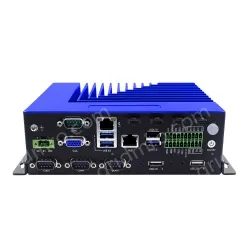 Embedded IPC PCX-9701-8GB+MSATA-128GB