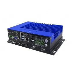 Embedded IPC PCX-9701-8GB+MSATA-64GB