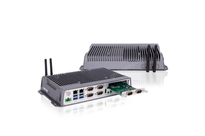 B8000 Multifunctional expansion PC